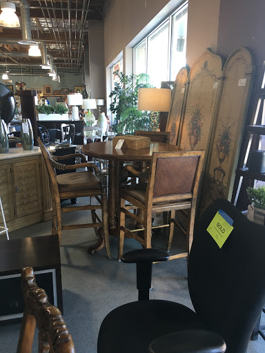 Consignment Shop «Home Consignment Center - Campbell», reviews and photos, 930 W Hamilton Ave #190, Campbell, CA 95008, USA