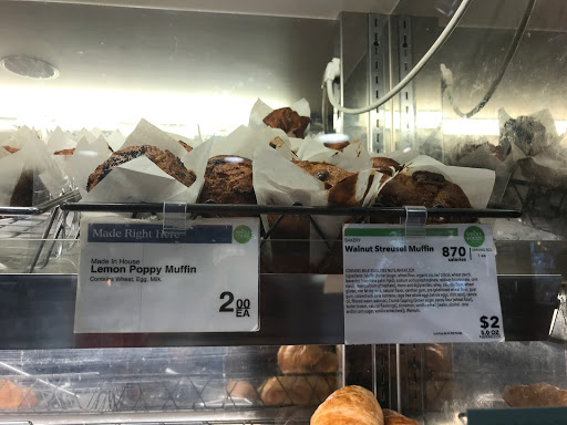 Grocery Store «Whole Foods Market», reviews and photos, 350 Grasmere Ave, Fairfield, CT 06824, USA