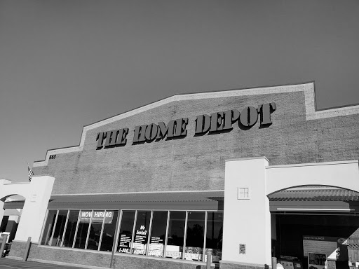 Home Improvement Store «The Home Depot», reviews and photos, 660 Twelve Mile Rd, Madison Heights, MI 48071, USA