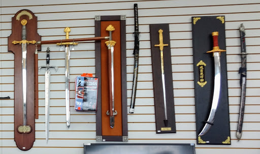 Gold Dealer «Gold Exchange and Pawn», reviews and photos, 3258 Randleman Rd, Greensboro, NC 27406, USA