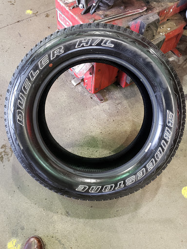 Tire Shop «Discount Tire Store - Peachtree City, GA», reviews and photos, 2801 GA-54, Peachtree City, GA 30269, USA