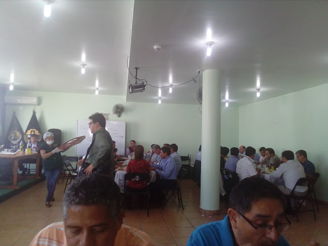 Opiniones de Sinamssop - Sindicato Nacional Médico del Seguro Social del Perú en Lince - Médico