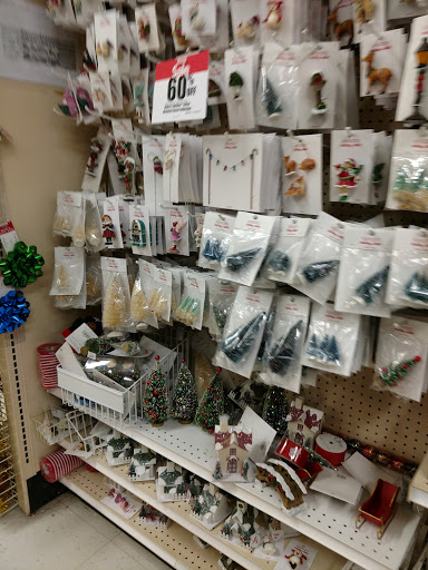 Fabric Store «Jo-Ann Fabrics and Crafts», reviews and photos, 4107 Telegraph Rd, Bloomfield Hills, MI 48302, USA