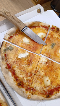 Les plus récentes photos du Pizzeria Pizza Rock à Valmeinier - n°1
