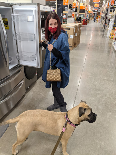 Home Improvement Store «The Home Depot», reviews and photos, 621 Brook Forest Ave, Shorewood, IL 60404, USA