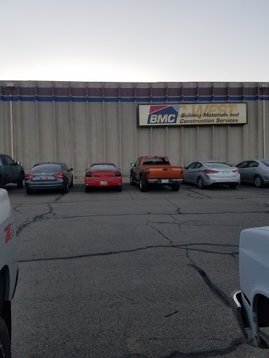 Building Materials Supplier «BMC - Building Materials & Construction Solutions», reviews and photos, 117 S 1600 W, Orem, UT 84058, USA