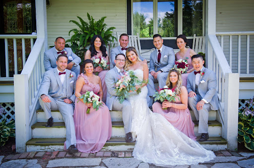 Florist «Eclectic Garden», reviews and photos, 323 Walnut St, St Charles, IL 60174, USA