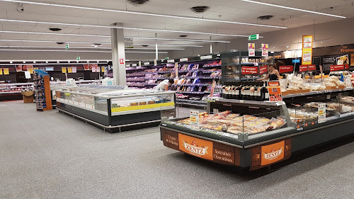 Épicerie Auchan Supermarché Haguenau Centre Haguenau