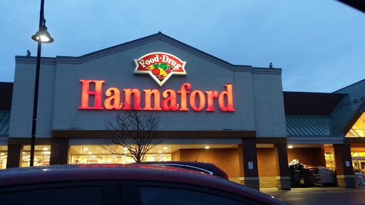 Grocery Store «Hannaford Supermarket», reviews and photos, 1127 North Ave Suite 11, Burlington, VT 05408, USA