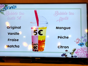 Photo n°12 de Restaurant japonais Kyoto à Paris ()