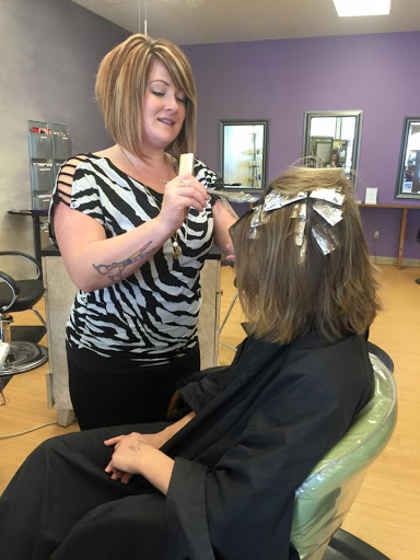 Beauty Salon «Salon Secrets Spa», reviews and photos, 827-829 E Baltimore Pike, Kennett Square, PA 19348, USA