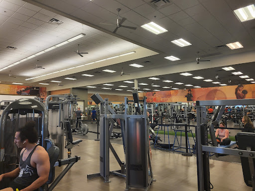 Gym «LA Fitness», reviews and photos, 710 W Camelback Rd, Phoenix, AZ 85015, USA