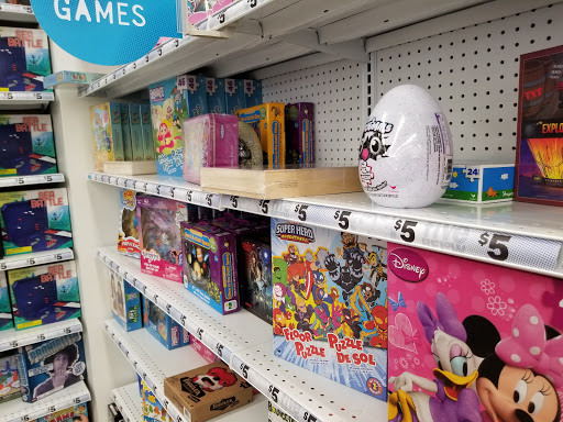 Variety Store «Five Below», reviews and photos, 266 Daniel Webster Hwy, Nashua, NH 03060, USA