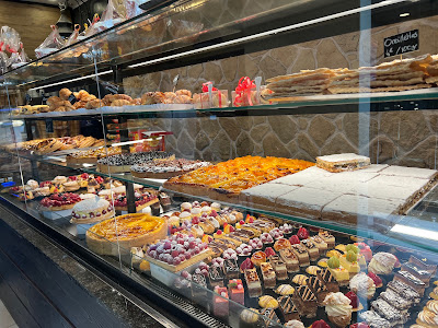 Les Délices de la Lanterne à Nice