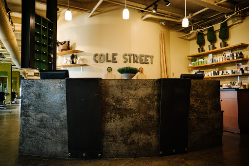 Hair Salon «Cole Street Salon & Spa», reviews and photos, 2388 Cole St, Birmingham, MI 48009, USA