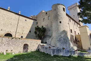 Castello Savelli image