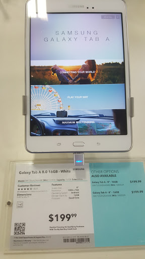 Electronics Store «Best Buy», reviews and photos, 4625 Lafayette Rd, Indianapolis, IN 46254, USA