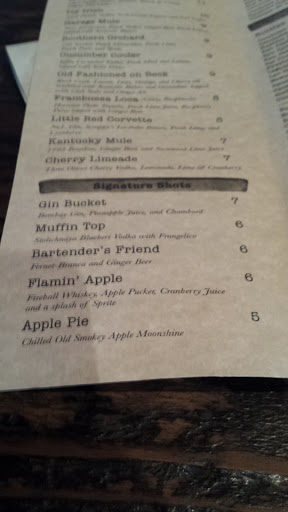 Bar & Grill «Garage on Beck», reviews and photos, 1199 Beck St, Salt Lake City, UT 84103, USA