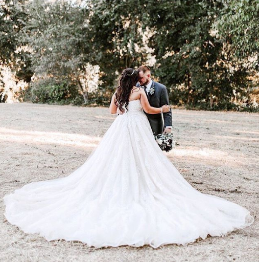 Bridal Shop «Miosa Bride», reviews and photos, 1125 J St, Sacramento, CA 95814, USA