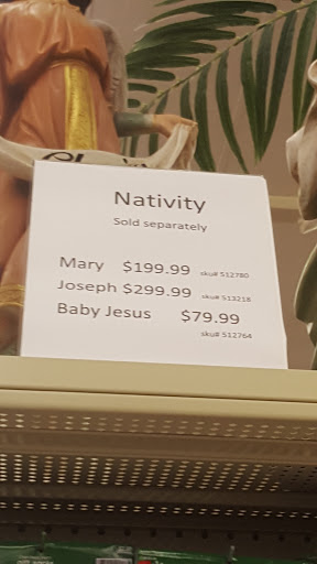 Craft Store «Hobby Lobby», reviews and photos, 111 Wilson Ave #3, Hanover, PA 17331, USA