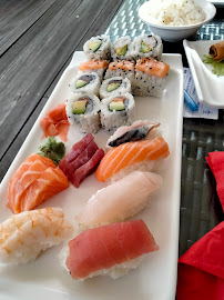 Sushi du Restaurant japonais To sushi à Ruaudin - n°1