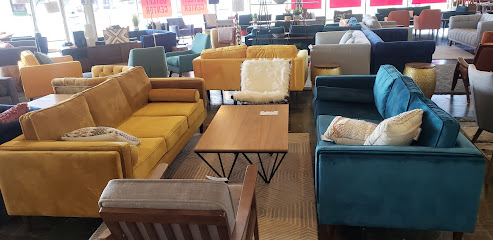 Mid in Mod Katy Mid Century Modern Furniture Outlet Store