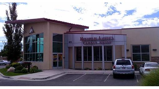 Credit Union «Mountain America Credit Union», reviews and photos
