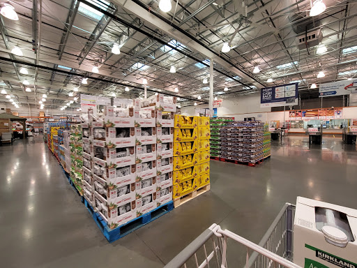 Warehouse club «Costco», reviews and photos, 1450 Tingle Circle West, Mobile, AL 36606, USA