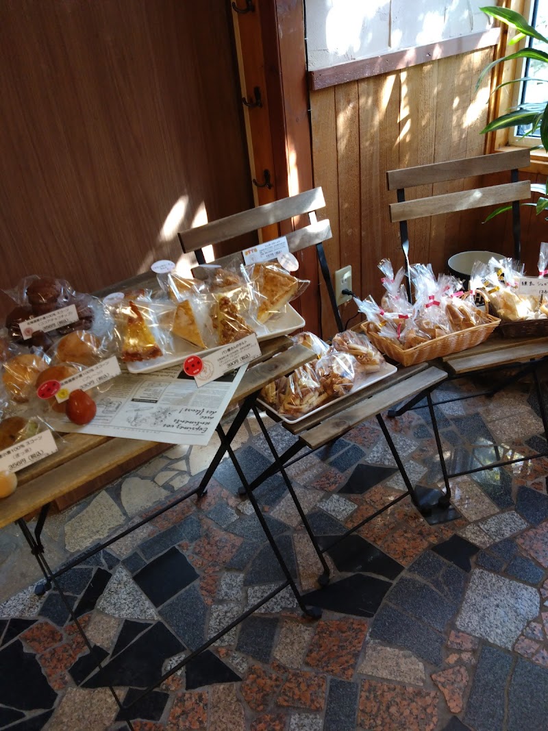 雫bakery