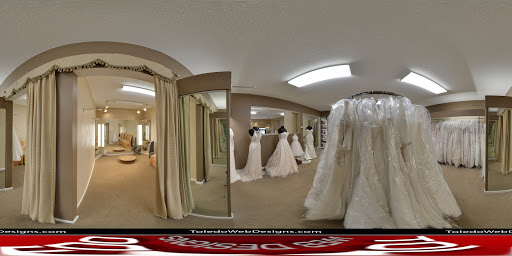 Bridal Shop «Atlas Bridal Shop», reviews and photos, 4895 Monroe St # 101, Toledo, OH 43623, USA