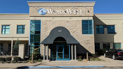 WorkWell Physical Medicine