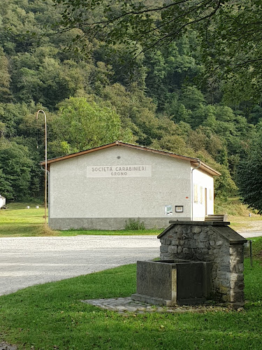 Rezensionen über Campo Pascolet in Bellinzona - Sportstätte