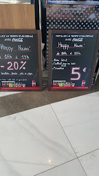 Photo n°7 de Mama Kitchen Caffè à Lille ()