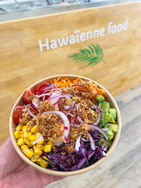 Poke bowl du Restaurant hawaïen L'instant Poké - Hawaïenne Healthy Food | Poke Bowl à Melun - n°8