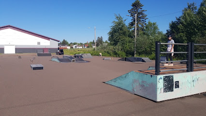 Two Harbors Skatepark