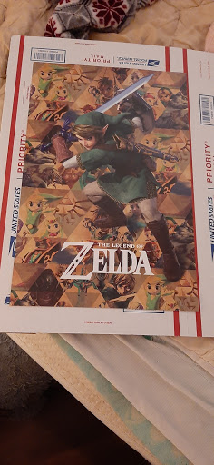 Video Game Store «GameStop», reviews and photos, 1589 N Expy, Griffin, GA 30223, USA