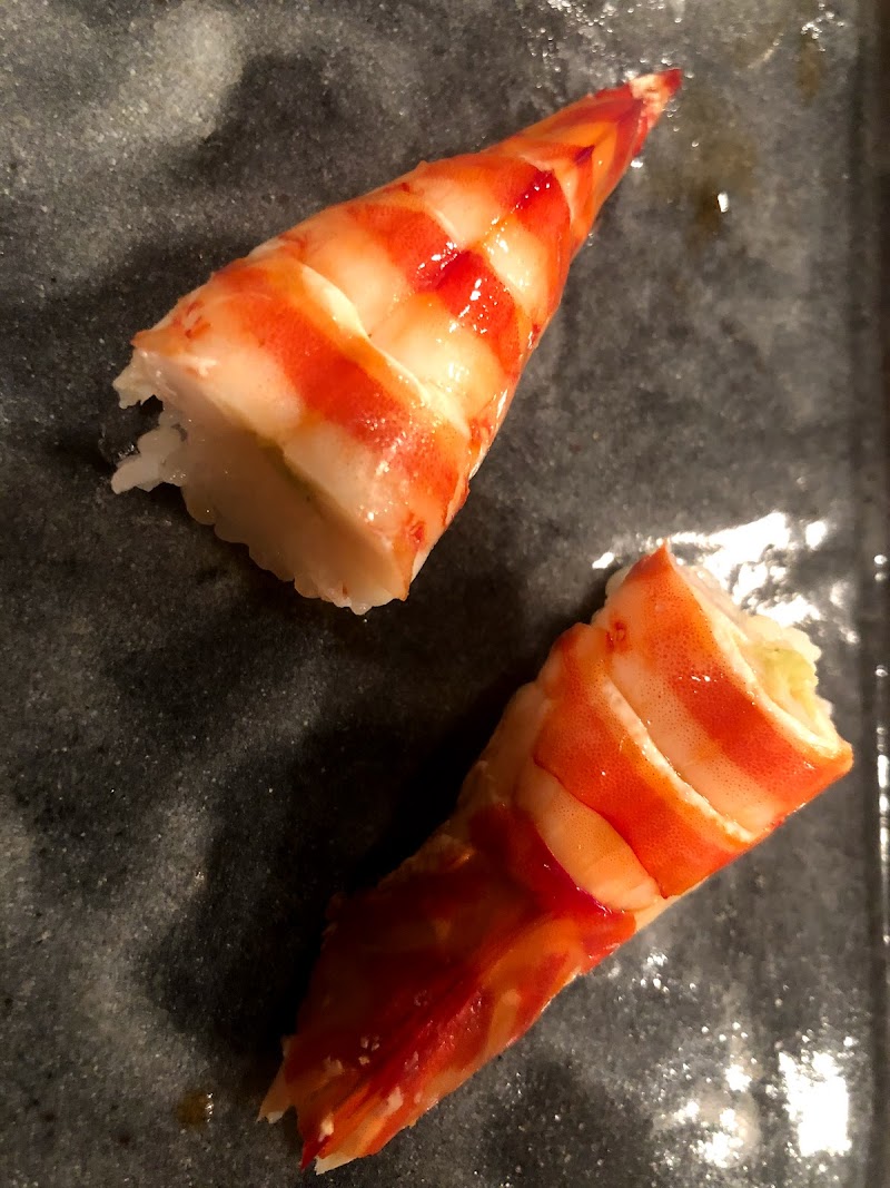 ひふみ 東京都世田谷区太子堂 寿司店 レストラン グルコミ