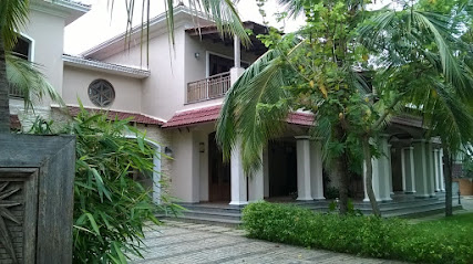 Aishwaryam Architects