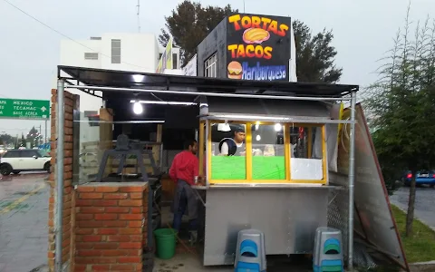 Tortas Y Tacos "El Toro" image