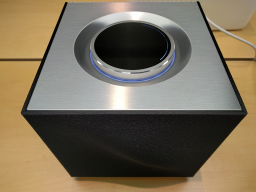 Computer Store «Apple Santa Rosa Plaza», reviews and photos, 1071 Santa Rosa Plaza, Santa Rosa, CA 95401, USA