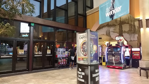 Movie Theater «Regal Cinemas Live Oak 18 & RPX», reviews and photos, 7901 Pat Booker Rd, Live Oak, TX 78233, USA