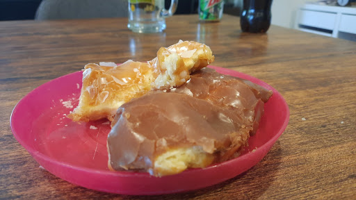 Donut Shop «Fresh Donut & Deli», reviews and photos, 2699 State St, South Salt Lake, UT 84115, USA
