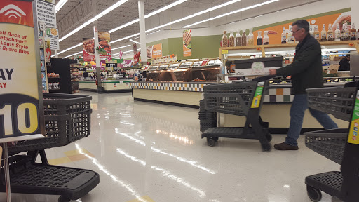 Supermarket «Festival Foods», reviews and photos, 1001 Main Ave, De Pere, WI 54115, USA