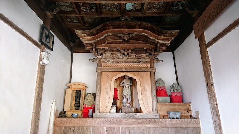 廣峰神社