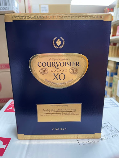 Wine Store «Union St. Wine & Liquor», reviews and photos, 38-19 Union St, Flushing, NY 11354, USA