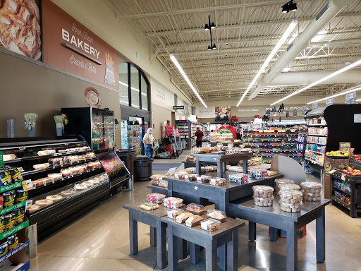 Khoury's Fresh Market