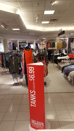 Department Store «JCPenney», reviews and photos, 9559 Destiny USA Dr, Syracuse, NY 13290, USA