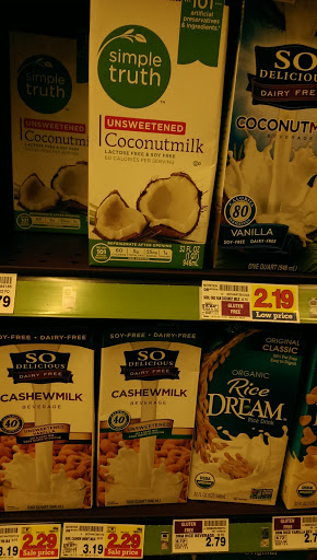 Grocery Store «Kroger», reviews and photos, 200 Gallatin Pike S, Madison, TN 37115, USA