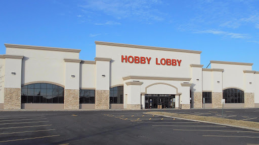 Hobby Lobby, 6803 S 27th St, Franklin, WI 53132, USA, 