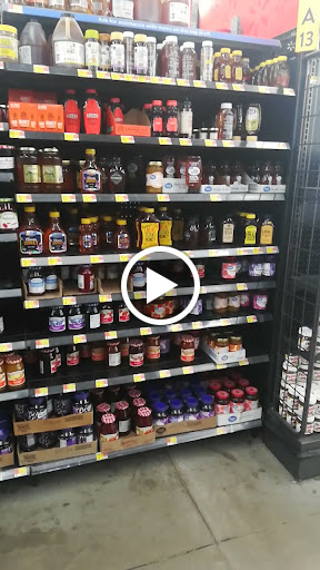 Department Store «Walmart Supercenter», reviews and photos, 11700 US-380, Cross Roads, TX 76227, USA